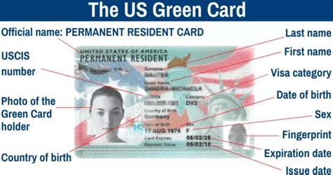 how do i check green card status